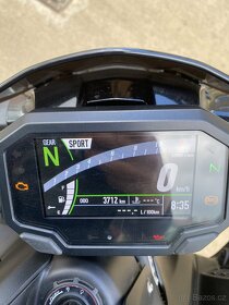 Kawasaki Z900, rv2020, 4100km - 8
