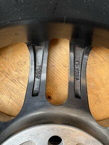 Alu Hyundai/Kia 15x6,5J et38 5x114,3 - 8