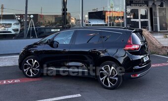 Renault Grand Scenic IV Blue dCi 120 Black Edition 09/2019 - 8