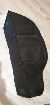Organizér do kufru auta DUNLOP černý 3 boxy - 8