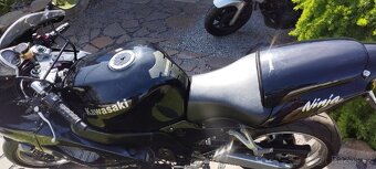 Prodam Kawasaki zx9r - 8