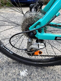 BIANCHI DOSS 26 M - 8