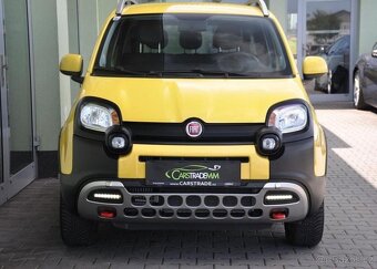 Fiat Panda 0.9 CITY CROSS - 8