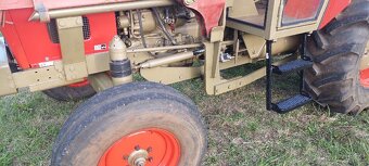 Zetor 6911 s Čelním nakladačem - 8