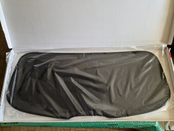 sluneční clony Audi A1 3 dvéřové od 2010 8X3064160 - 8