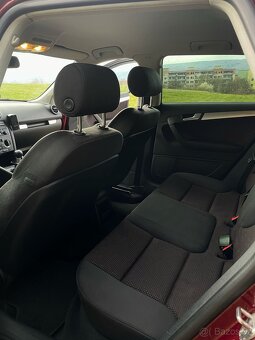 AUDI A3 8P 2.0 FSI 110kw - 8