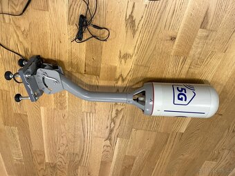 Wifi anténa HUAWEI (5G) LTE OUTDOOR MODEM CPE B2368-A01 - 8