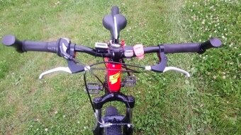 Dětské kolo GT 24" - 8