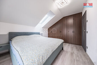 Pronájem bytu 2+kk, 58 m², Kovanice - 8
