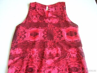 Šaty Desigual vel.42 - 8
