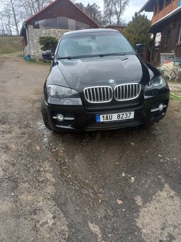 Bmv x 6 - 8