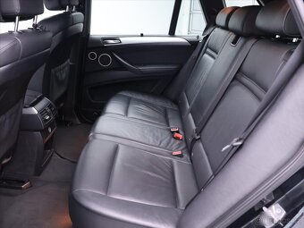 BMW X5 3,0 35d xDrive Aut. Xenon Kůže (2010) - 8