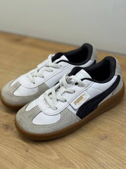 Puma Nike Superfit GEOX - 8