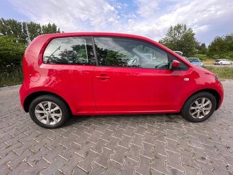 Škoda citigo LPG - 8