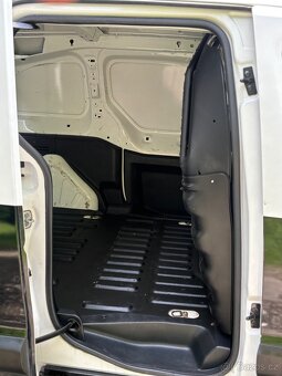 Citroen Berlingo 1.6 75 tisíc najeto. - 8