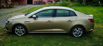 Renault Megane Grandcoupe 1,6 SCe - 8