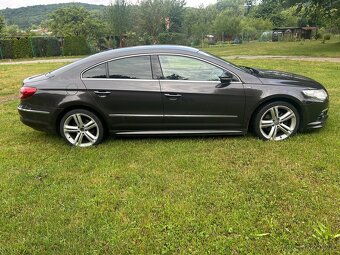 VW  2.0Tdi 103KW R-line  2012 - 8