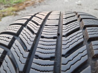 5x108 r19 kola disky volvo xc90 XC90 alu 19 235 55 Volvo 90 - 8