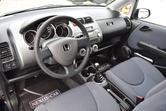 Honda Jazz 1.3 i 57KW• KLIMA • PO SERVISE - 8