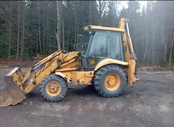JCB 3CX - 8