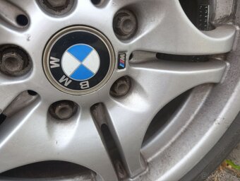 BMW E46 318i - 8