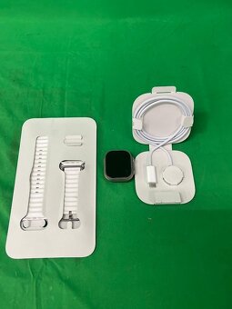 Apple Watch Ultra 49mm titanové pouzdro - 8