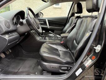 MAZDA 6 2,5i MZR 125KW REVOLUTION,82000KM,1. MAJITEL - 8