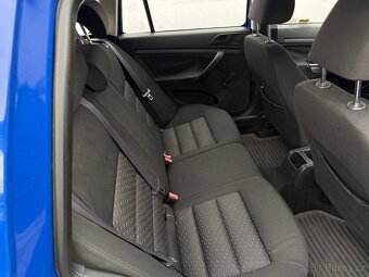 Škoda Octavia, 1,4TSI 90kW, ČR, 1.Maj, Tažné zařízení - 8