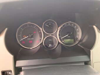 Land Rover Freelander 2.0 TD - 8
