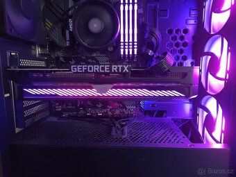 ASUS ROG Strix GeForce RTX 3060 Ti OC 8GB - 8