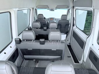Sprinter 2,2 CDI / 120 kW 9 místo tažné zařízení - 8