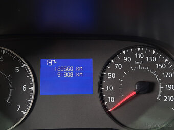 Dacia Duster 1.5 Blue dCi 115 Comfort 4x4 - 8