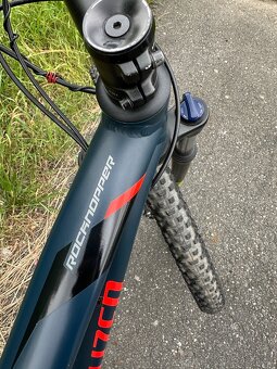 Kolo Specialized Rockhopper 29 velikost L - 8