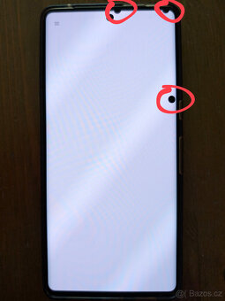 Google Pixel 7 Pro 5G 12GB/256GB - 8