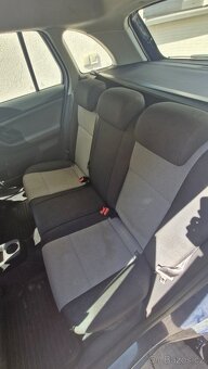 Škoda Fabia II 1.6 TDI - NOVÁ STK - 8