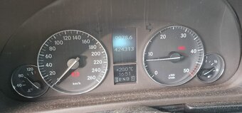 W203 cdi - 8