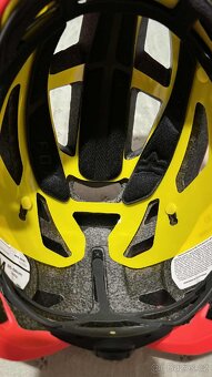 Fox Speedframe MIPS Helmet MTB přilba - 8