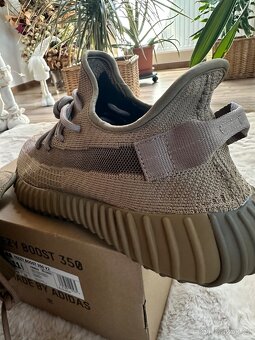 Adidas Yeezy Boost 350 V2 Earth - 8