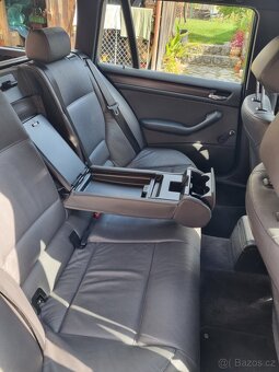 BMW E46 318i Touring 105kW 2003 - 8