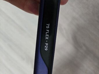 CCM hokejka Ribcore Trigger 7 PRO, pravá, 75 flex, p29 - 8