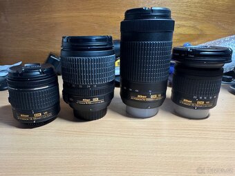Nikon D3400 - 8