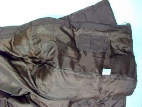 Zimní dámská BUNDA zn. RECOVER, L-XL - 8