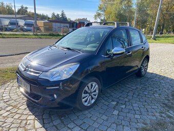 Citroen C3 1.2 60kW - 2013 - 8