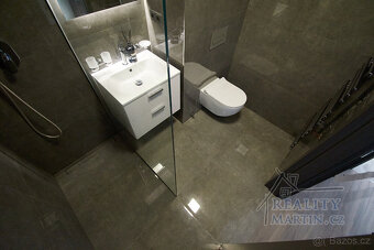 Prodej bytu 3+1 89 m² náměstí 17. listopadu, Příbram - 8