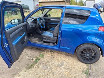 Suzuki Swift - 8