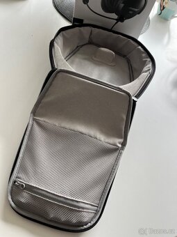 Bose A30 Sluchátka – Bluetooth, Dual Plug (PJ) - 8