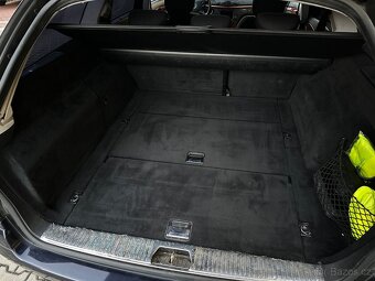 Mercedes Benz E320CDI Facelift 2008 - 8