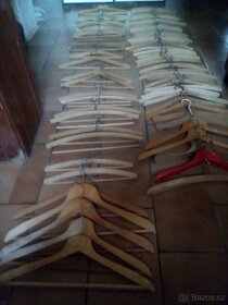 Ramínka dřevěná, plastová - 8