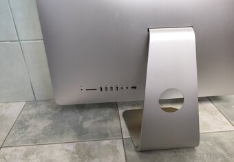 21,5" APPLE iMAC A1418 (EMC 2638) Z ROKU 2013 (8 GB/1 TB) - 8