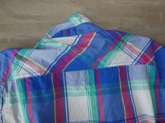 Pánská letní košile - 8